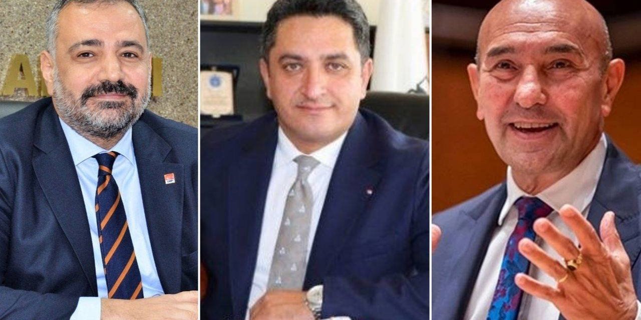 Tunç Soyer, Şenol Aslanoğlu ve Heval Savaş Kaya'nın avukatlarından 'tutukluluk incelemesi' tepkisi