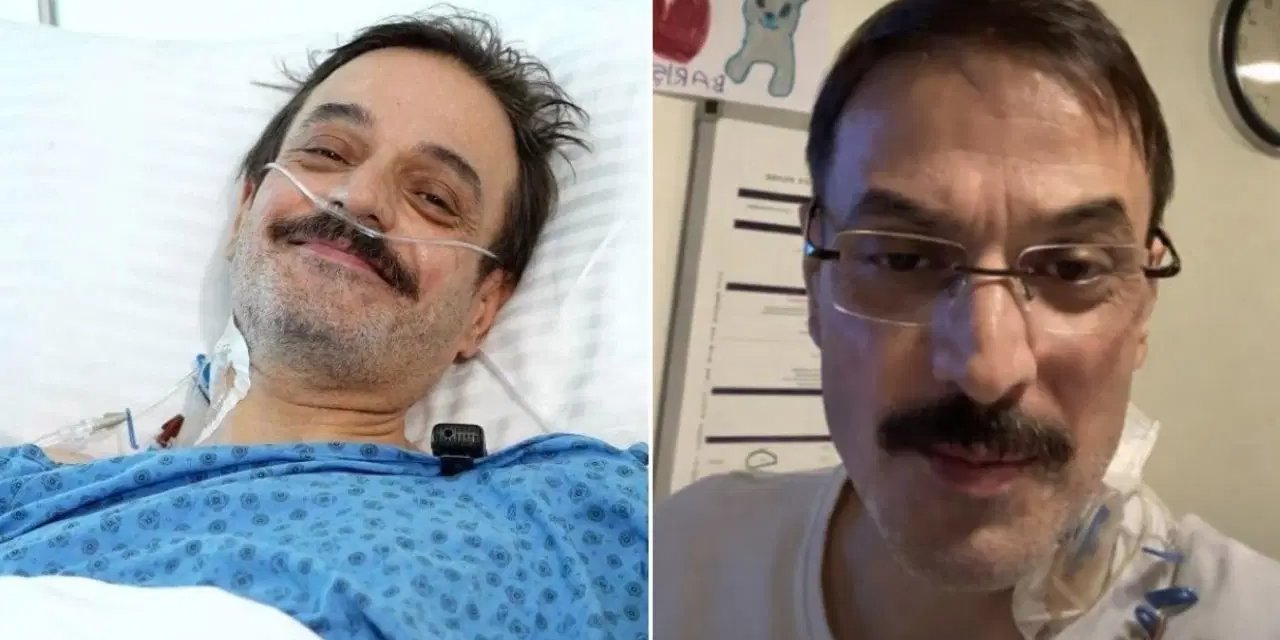 Ufuk Özkan’dan sitem: 'Onları hayatımdan sildim!'