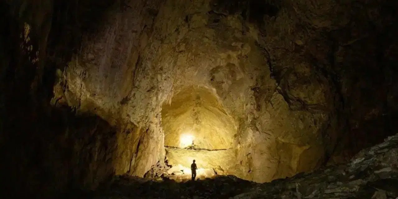 Uzayda yaşamın anahtarı olabilir: Karanlıkta fotosentez yapan mikroplar bulundu!