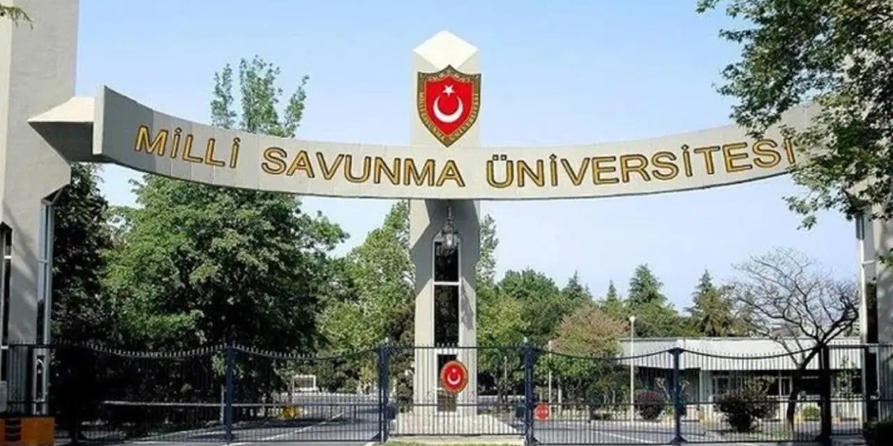 Milli Savunma Üniversitesi Hava Harp Okulu'nda 'uyuşturucu' soruşturması!