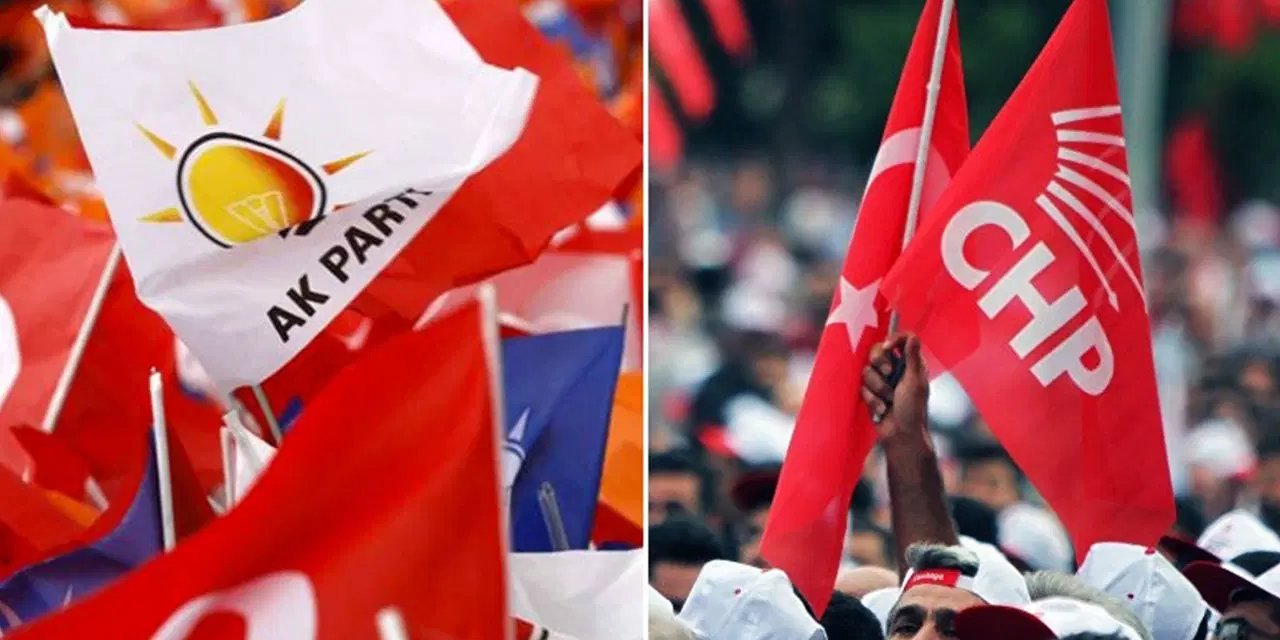 Asal Araştırma yayımladı: Kararsızlar birinci sırada