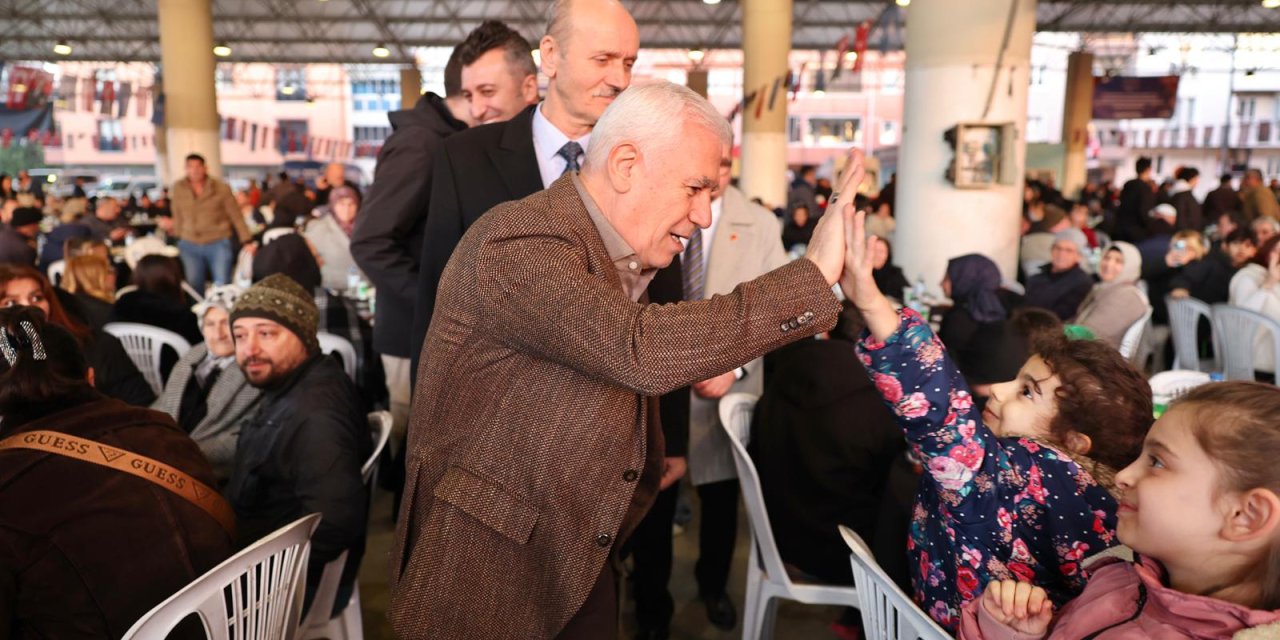 Bursa'da Yakın Çevre Yolu Gürsu’ya Bağlanıyor