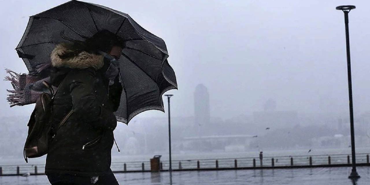 Meteoroloji açıkladı: Bugün hava nasıl olacak?