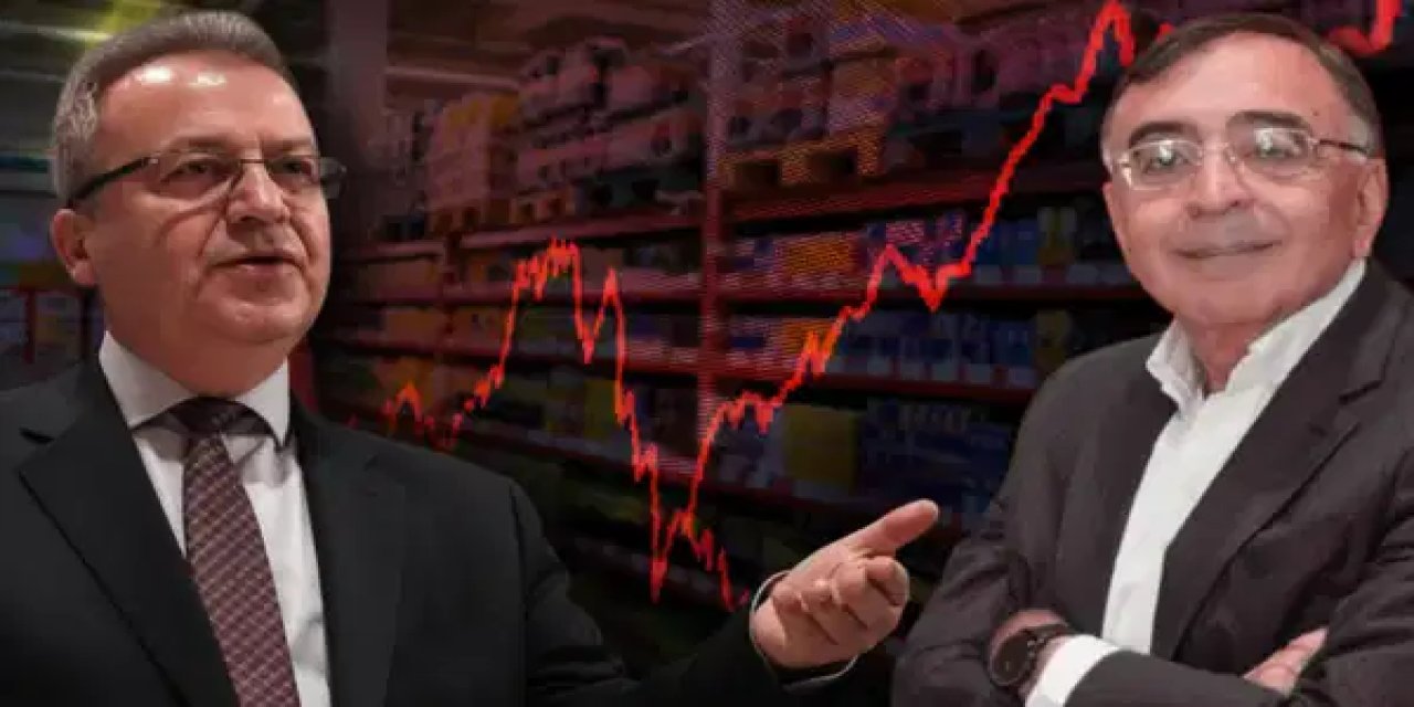 Uzmanlardan marketlerde 'keyfi zam' uyarısı: Etiket oyununa karşı ne yapmalı?