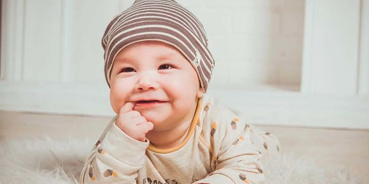 Bebeği başkasının nüfusuna kaydettirdi: Hapis cezası aldı!