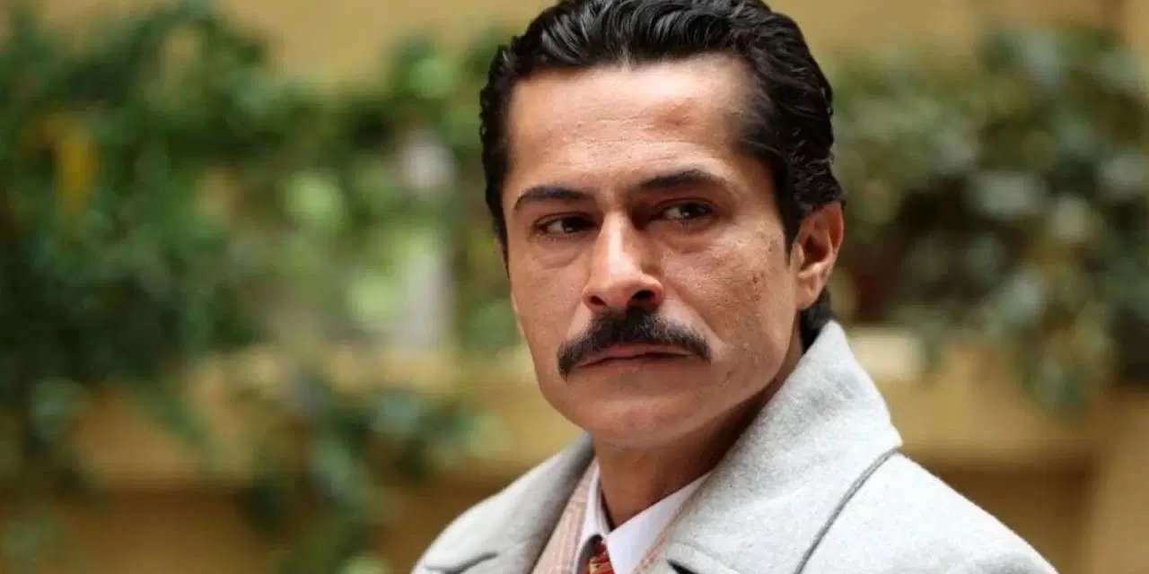 TRT dizisinin kadrosundan çıkarılmıştı: İsmail Hacıoğlu'nun yerine gelen isim belli oldu!
