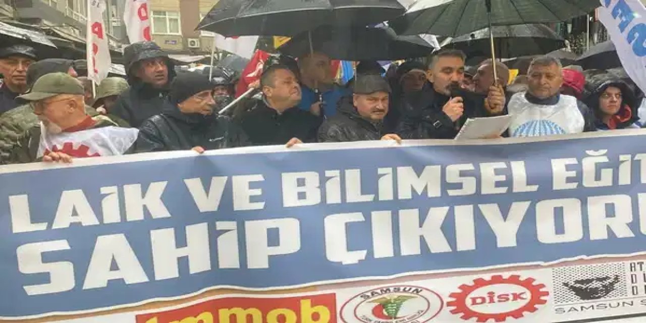 MEB'in Ramazan genelgesine tepki: 'Okullarda fişleme belgesine hayır'