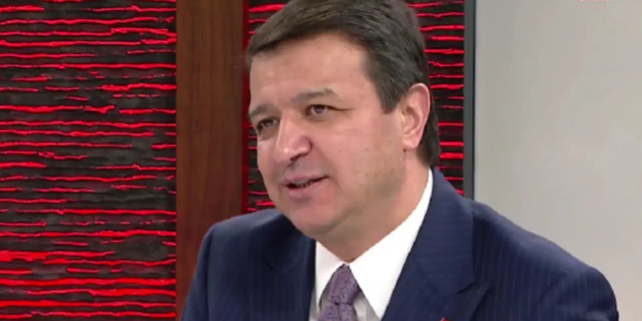 Mahmut Arıkan'dan dikkat çeken 'erken seçim' çıkışı: 'Oraya kadar geldikten sonra 2028 Mayıs'ını bekleriz'