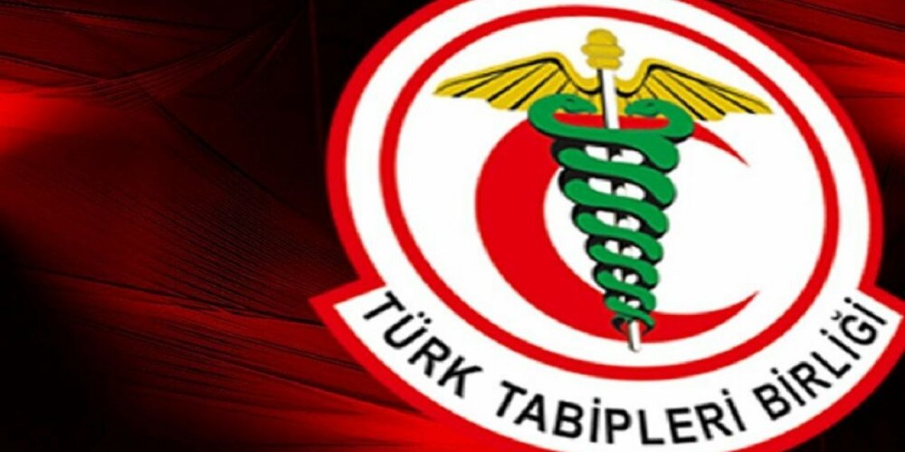 Türk Tabipler Birliği: Covid-19 süreci yönetilemiyor, sağlıkçılar yorgun, bıkkın ve öfkeli