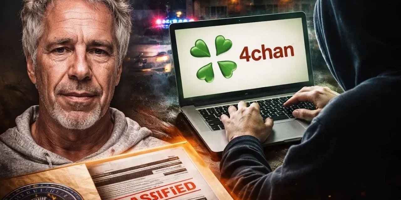 38 dakikalık gizem: Epstein'in ölümünü herkesten önce o duyurdu