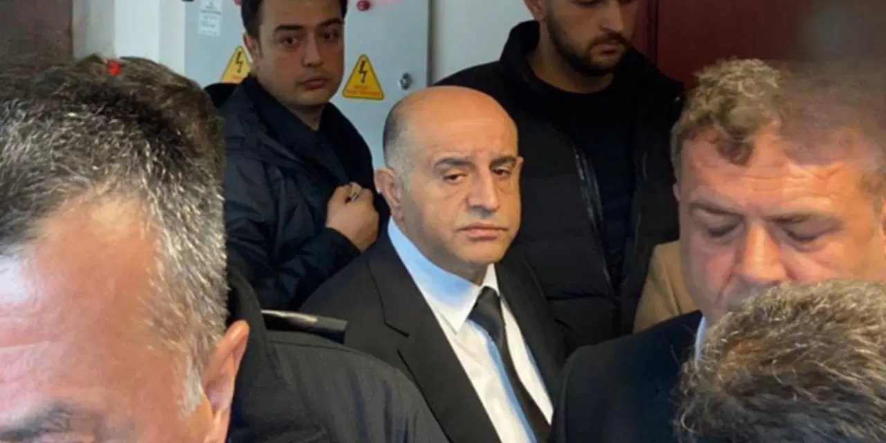 Aziz İhsan Aktaş davasında 7 sanık hakkında tahliye kararı: CHP’li Başkanlar tutuklu kalmaya devam edecek!
