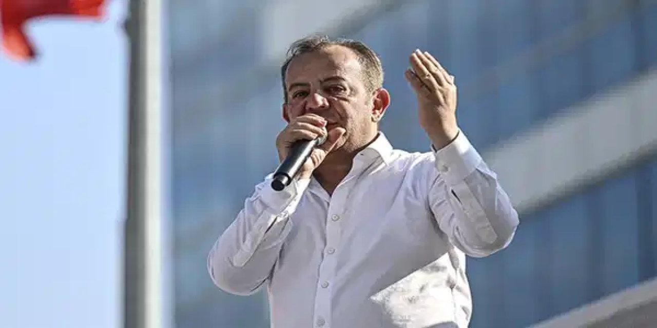 CHP'den Tanju Özcan'ın jandarma tarafından gözaltına alınmasına tepki: 'Gözdağı verme çabası"