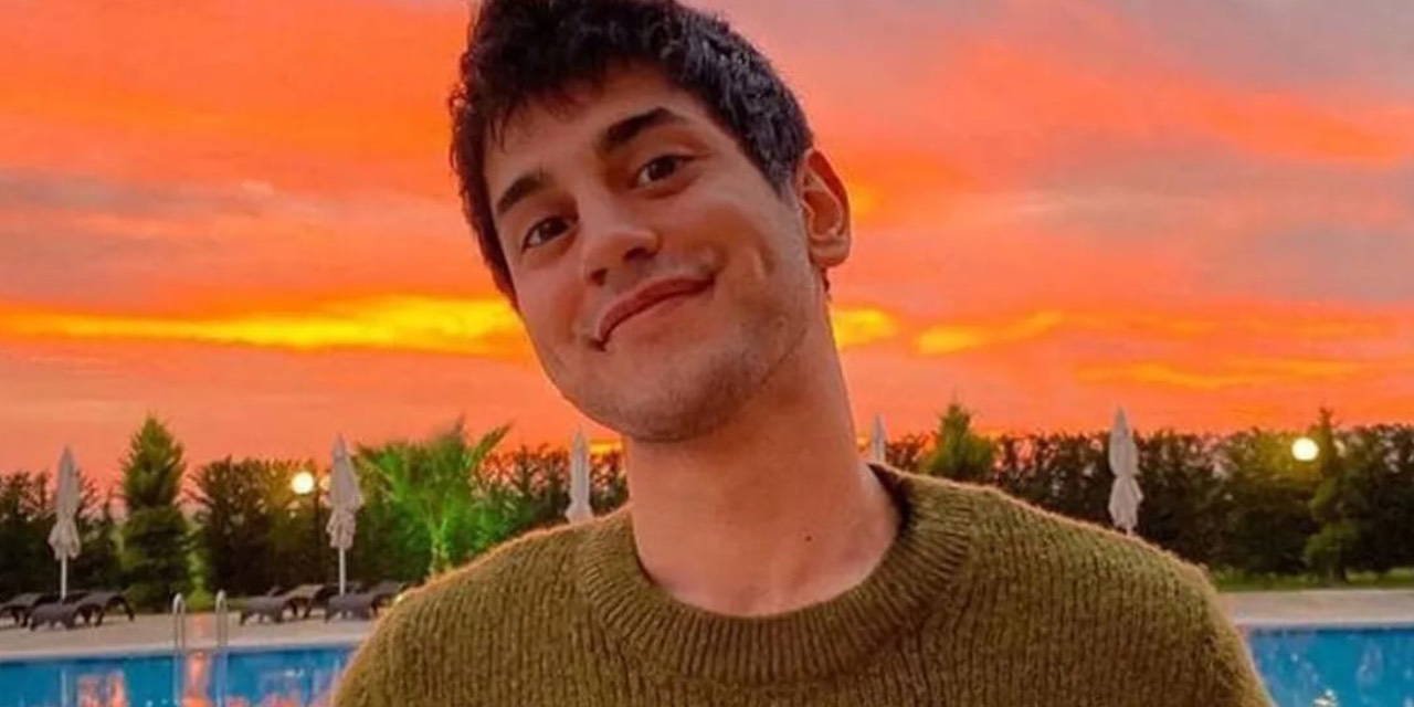 Genç oyuncu İbrahim Yıldız hayatını kaybetti