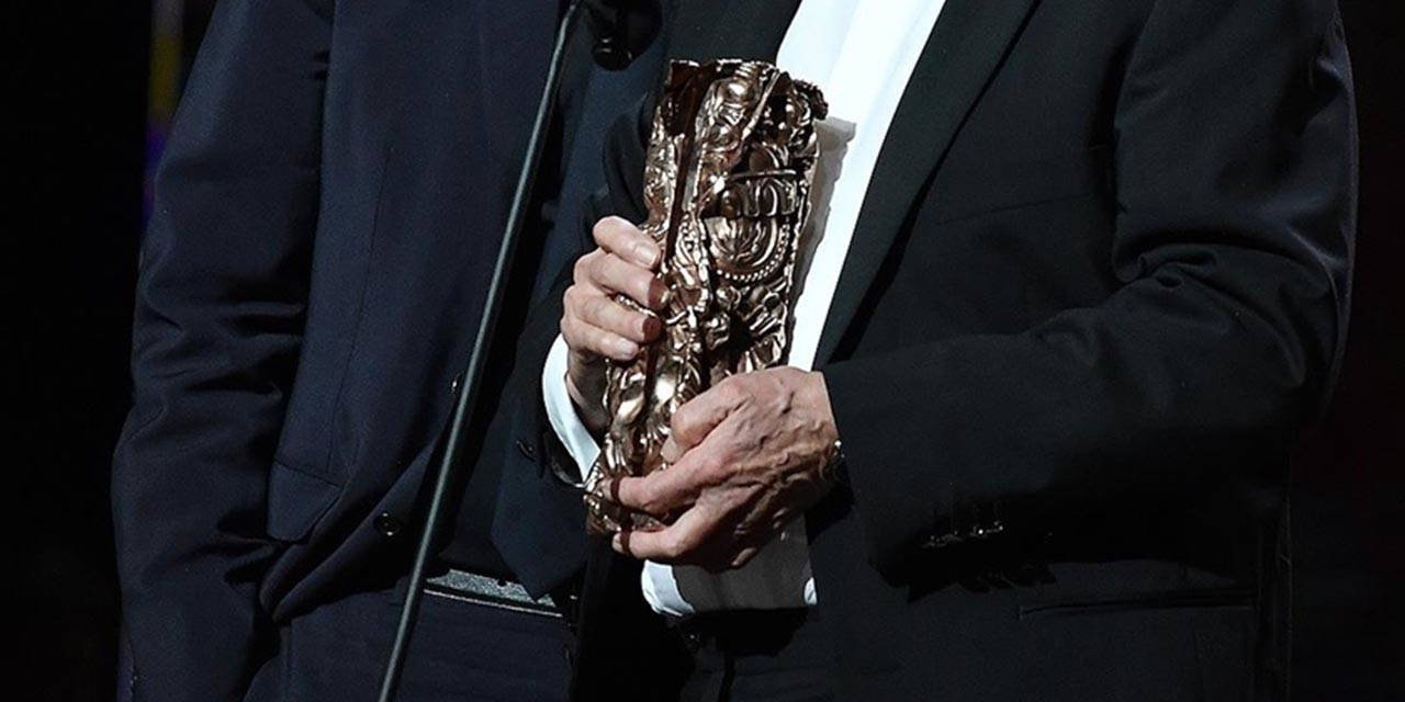 Fransa'nın Oscar'ı olarak biliniyor... 51. Cesar Sinema Ödülleri sahiplerini buldu