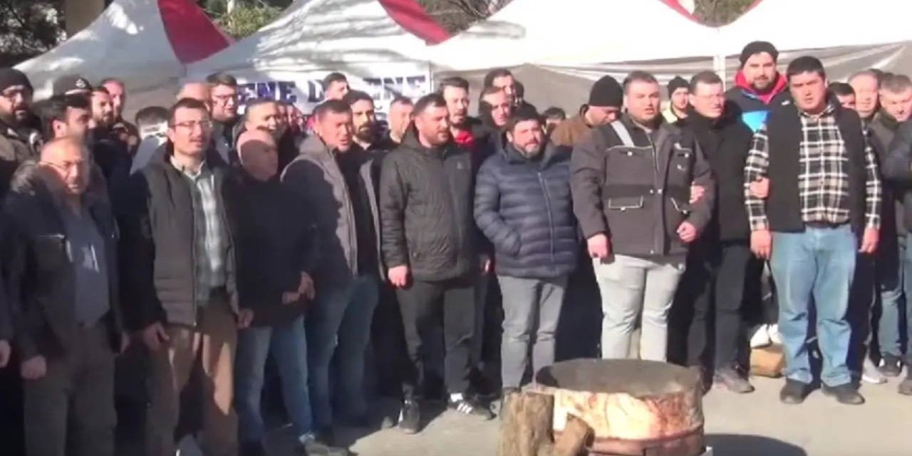 Ankara'da 'Soma Termik Santrali' krizi için zirve: 6 maddelik öneri sunuldu