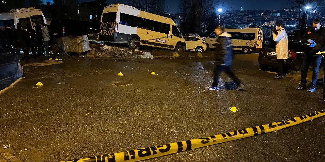 İstanbul'da uyuşturucu operasyonunda jandarmaya ateş açıldı: Yaralılar var!