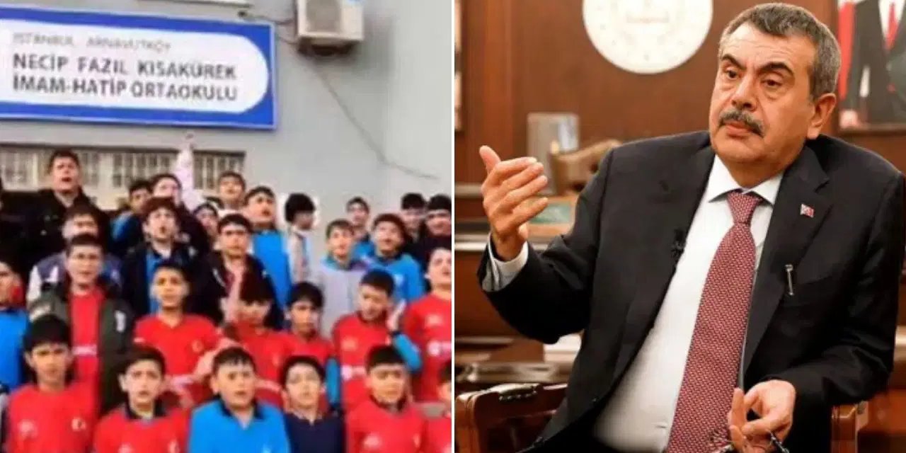 Züber'in sahiplerinin test sonuçları çıktı