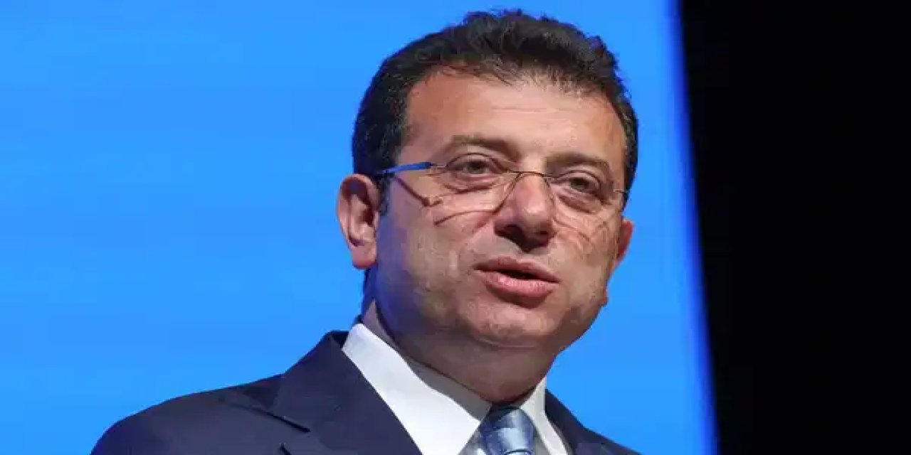 İmamoğlu'ndan '28 Şubat' açıklaması: 'Milletimiz bugünkü darbeci anlayışı da ilk seçimlerde evine gönderecek'