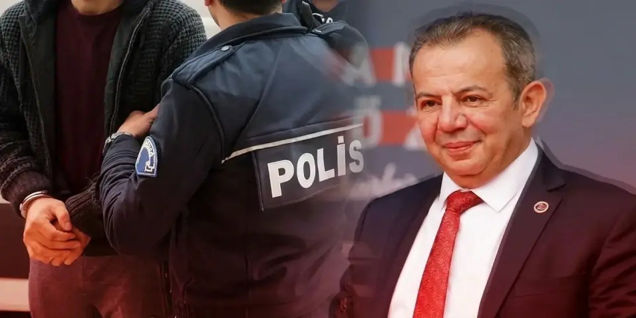 Bolu Belediye Başkanı Tanju Özcan’ın ifadesi: Öğrenci bursu adı altında reklam şirketine para toplamadık; soruşturmanın amacı PKK’ya gösterdiğim yüksek sesli tepkileri sindirmek