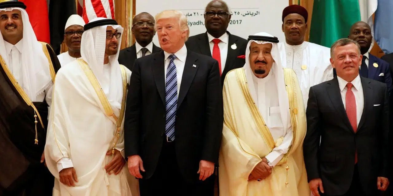 Körfez ülkeleri İran'la savaşa girer mi? 'Kabus senaryosu masada...'