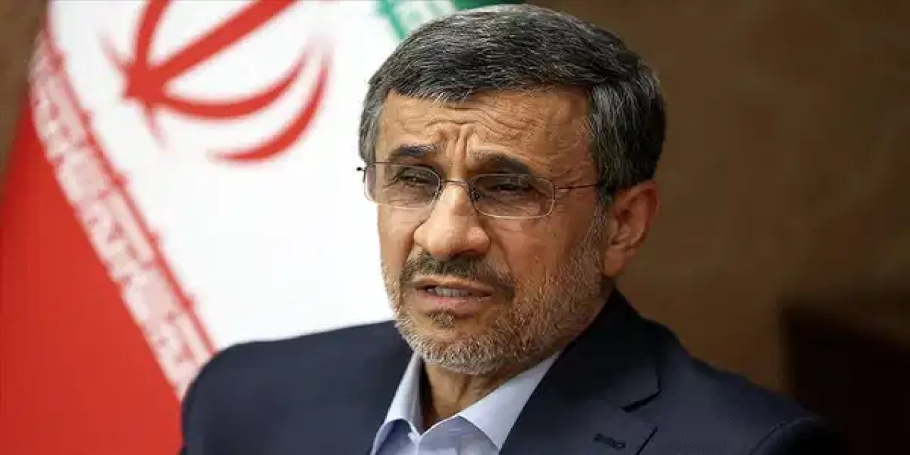 İran basını: Mahmud Ahmedinejad öldürüldü