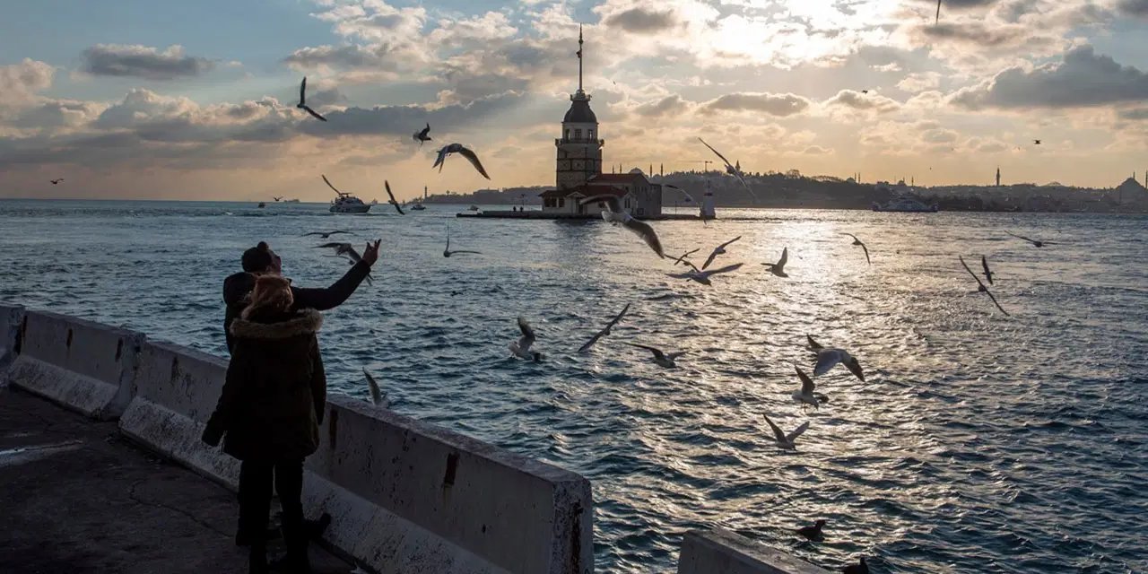 AKOM'dan İstanbullulara Mart müjdesi: Bu hafta hava nasıl olacak?