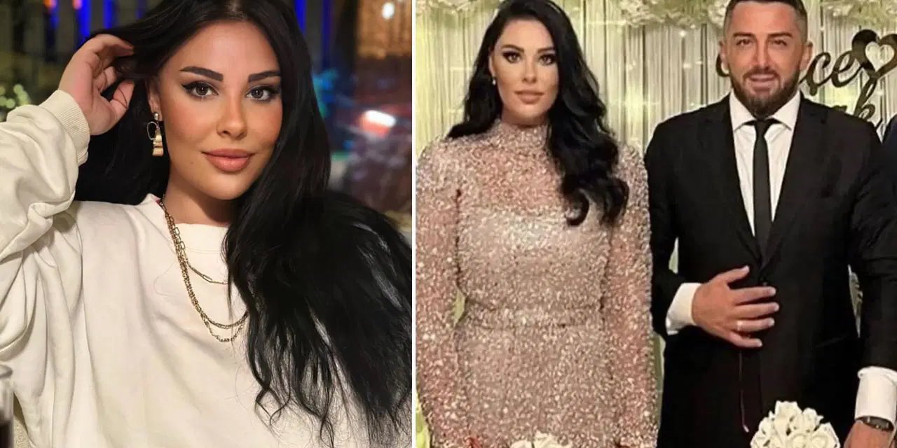 Tuğçe Tayfur'dan eski nişanlısı hakkında suç duyurusu!