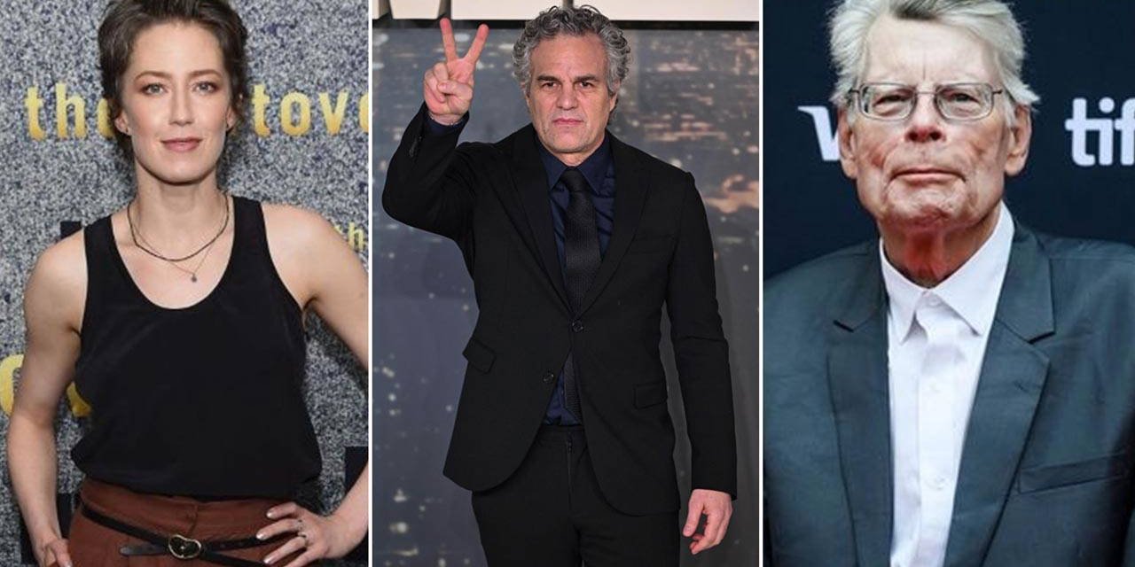 Hollywood’dan ABD ve İsrail'in İran'a saldırısına tepki