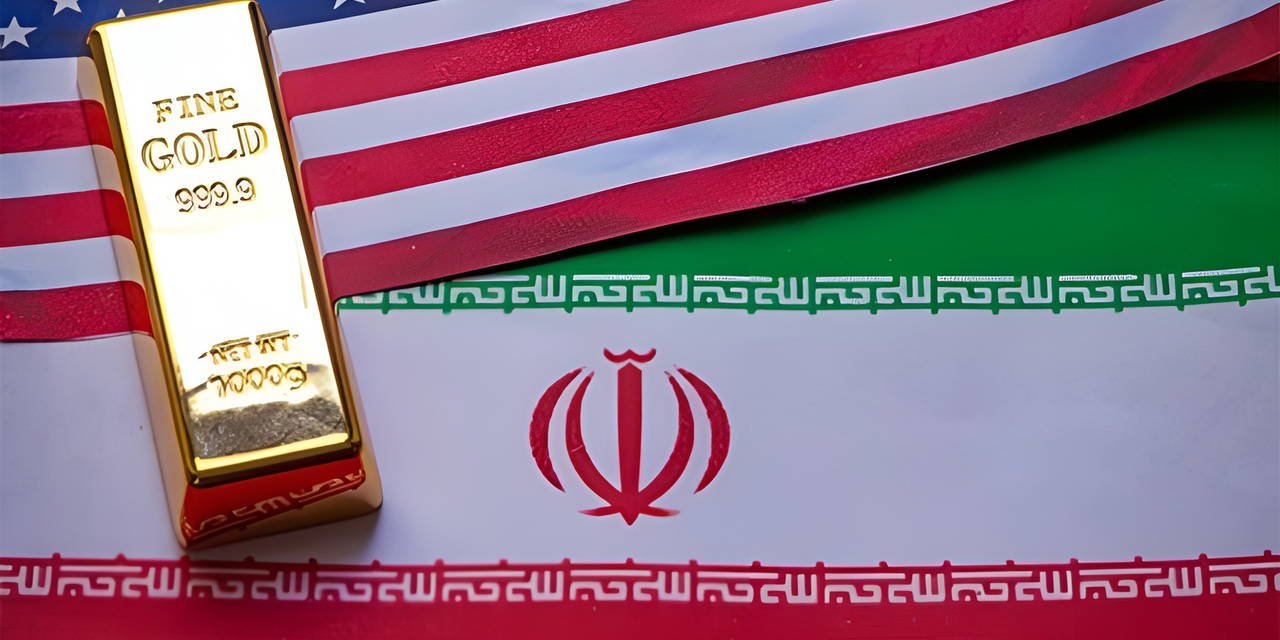 Altında İran-ABD depremi: Fiyatlar haftanın başında sert yükseldi!