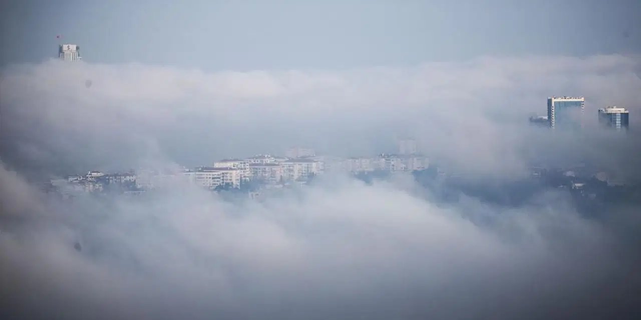 Meteoroloji açıkladı: Bugün hava nasıl olacak?