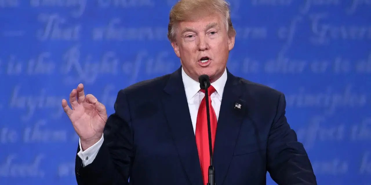 Trump'tan küstah açıklama: “İran’ı yönetmek için üç çok iyi adayım var...”