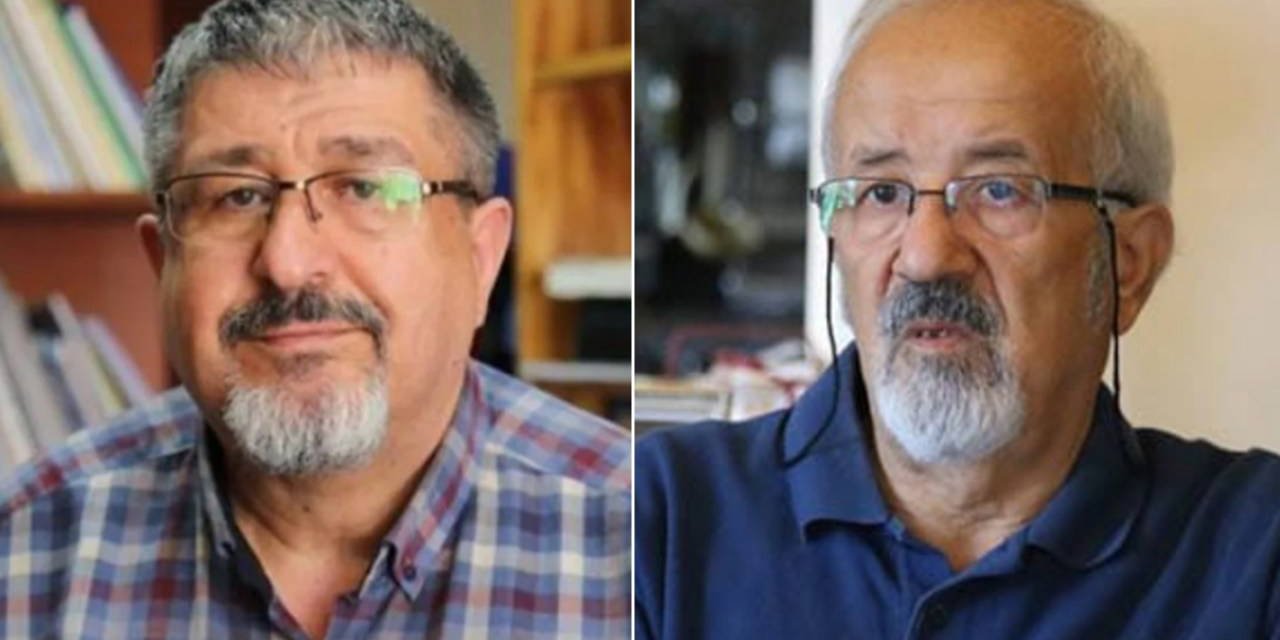 'Laikliği Birlikte Savunuyoruz!' bildirisine soruşturma: Prof. Dr. Mustafa Altıntaş ve Prof. Dr. Aziz Konukman da ifadeye çağrıldı
