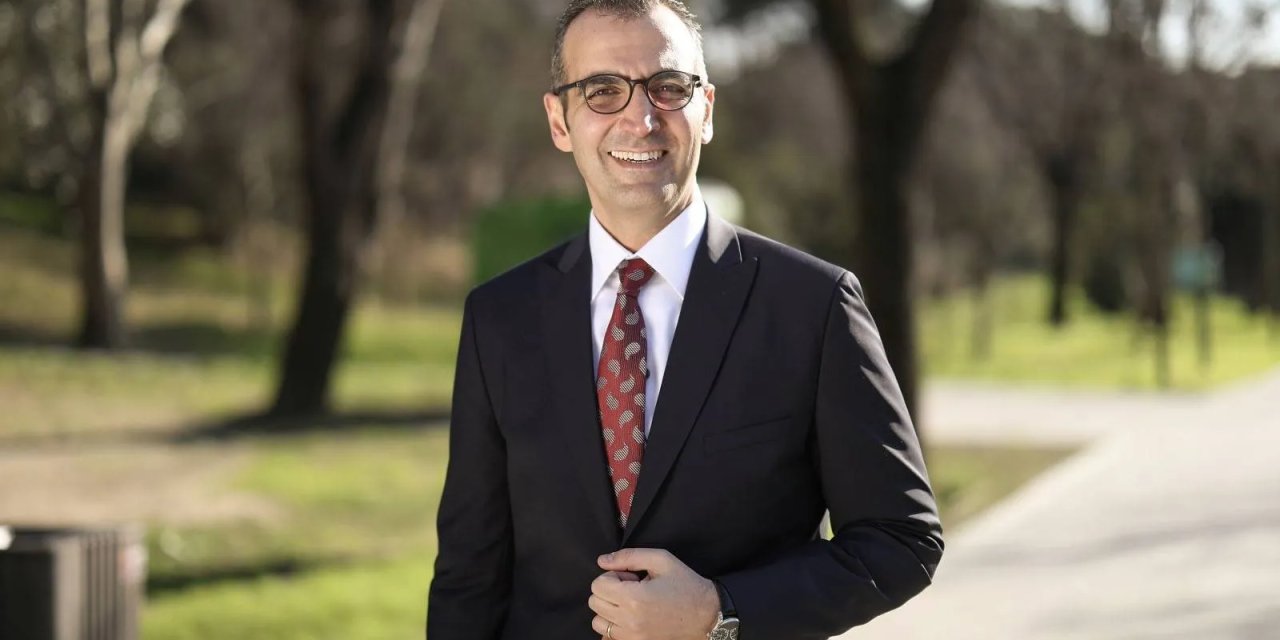 Resul Emrah Şahan: MHP’den gelen ‘tutuksuz yargılama’ açıklamaları hepimizi kapsayan norma sahip; samimiyet değil devlet ciddiyeti bekliyoruz