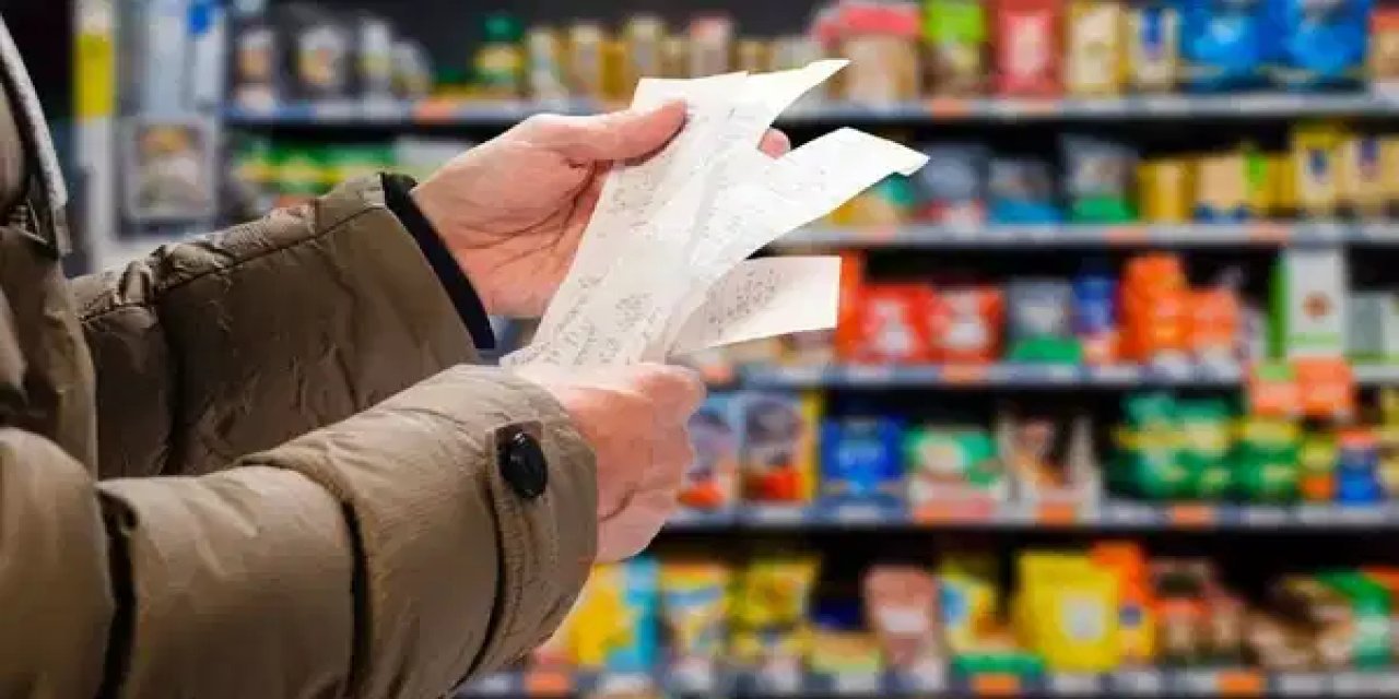 ENAG şubat ayı enflasyon verilerini açıkladı