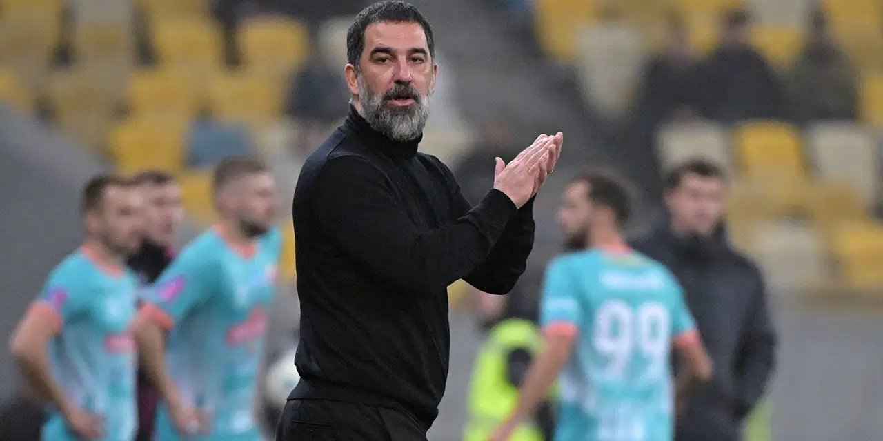 Arda Turan'ın açıklaması sonrası... Shakhtar Donetsk resmen duyurdu!