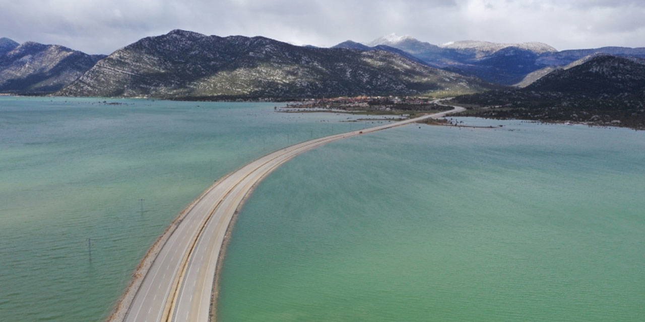 CHP'li Deniz Yavuzyılmaz'dan Antalya-Konya Karayolu için suç duyurusu