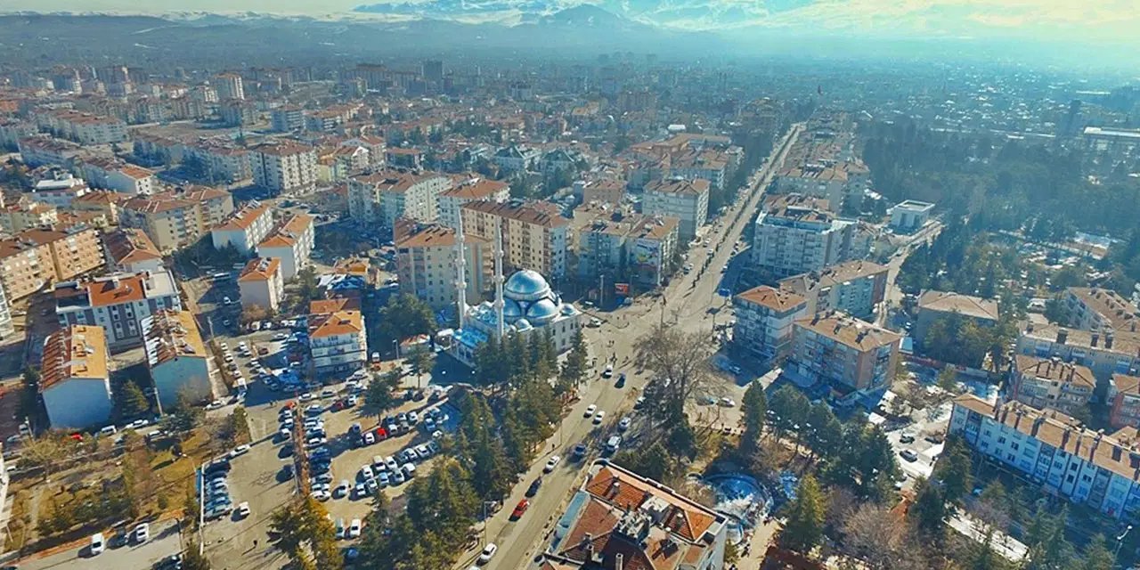 MHP'den yeni kanun teklifi: '3 ilçe birleşip il olsun'