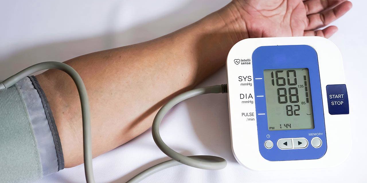 Sinsi tehlike hipertansiyon: Her 3 kişiden biri farkında bile değil!