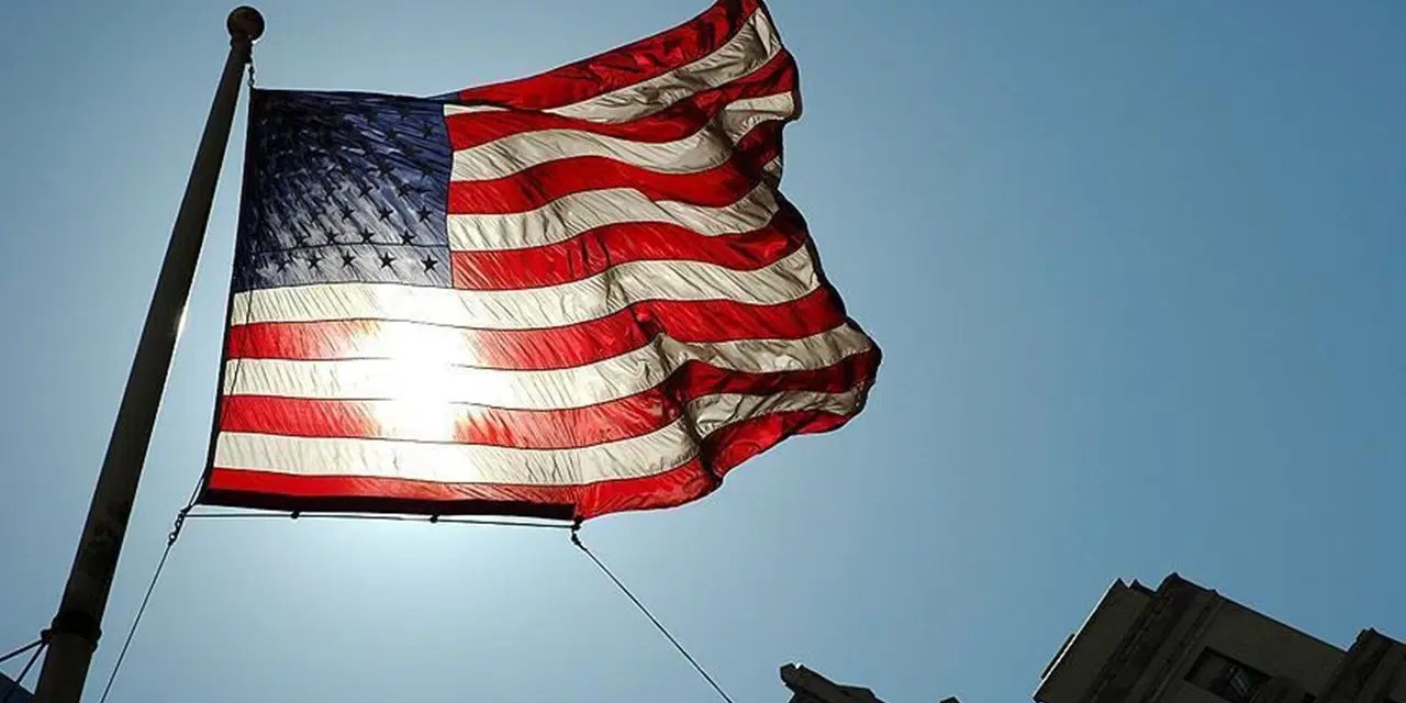 ABD'nin Kuveyt Büyükelçiliği geçici olarak kapatıldı