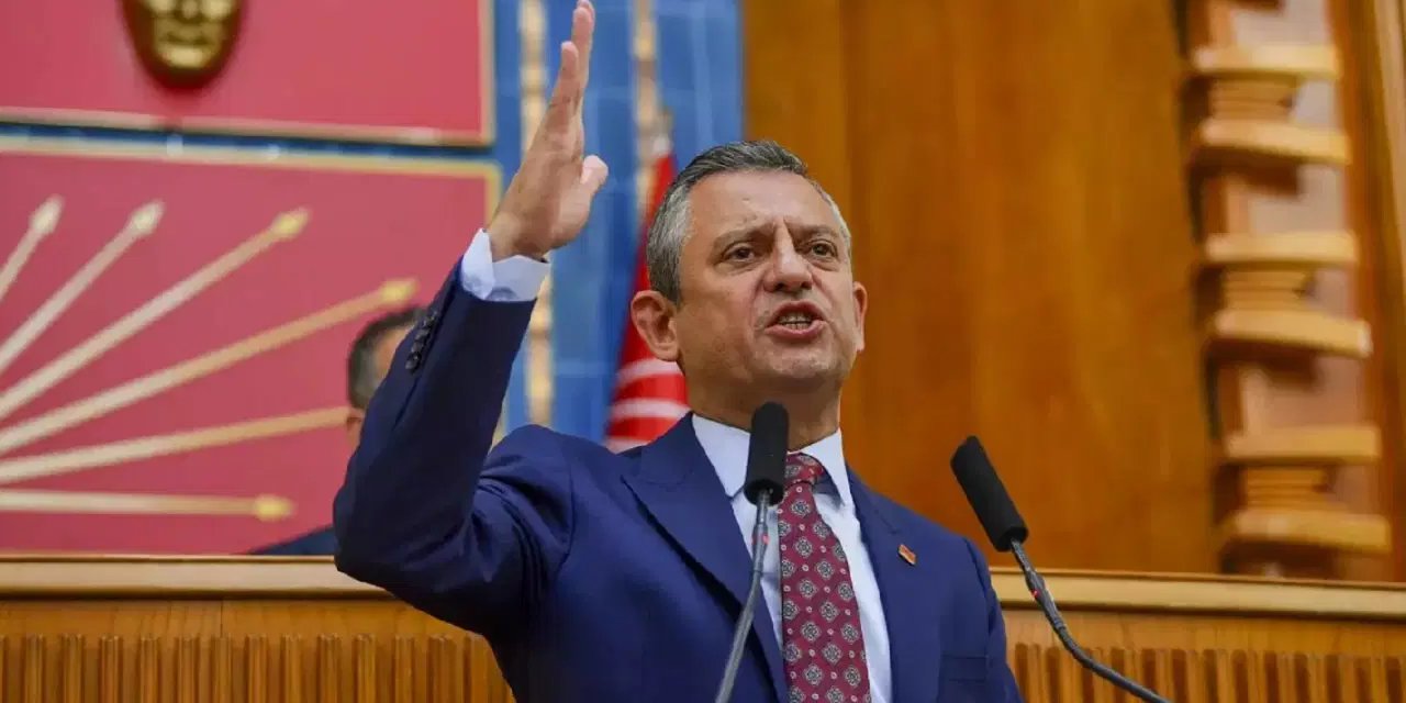 CHP lideri Özel, Kurtulmuş’un iftar programına katılmama kararı aldı: 'Yine balta çektiler'