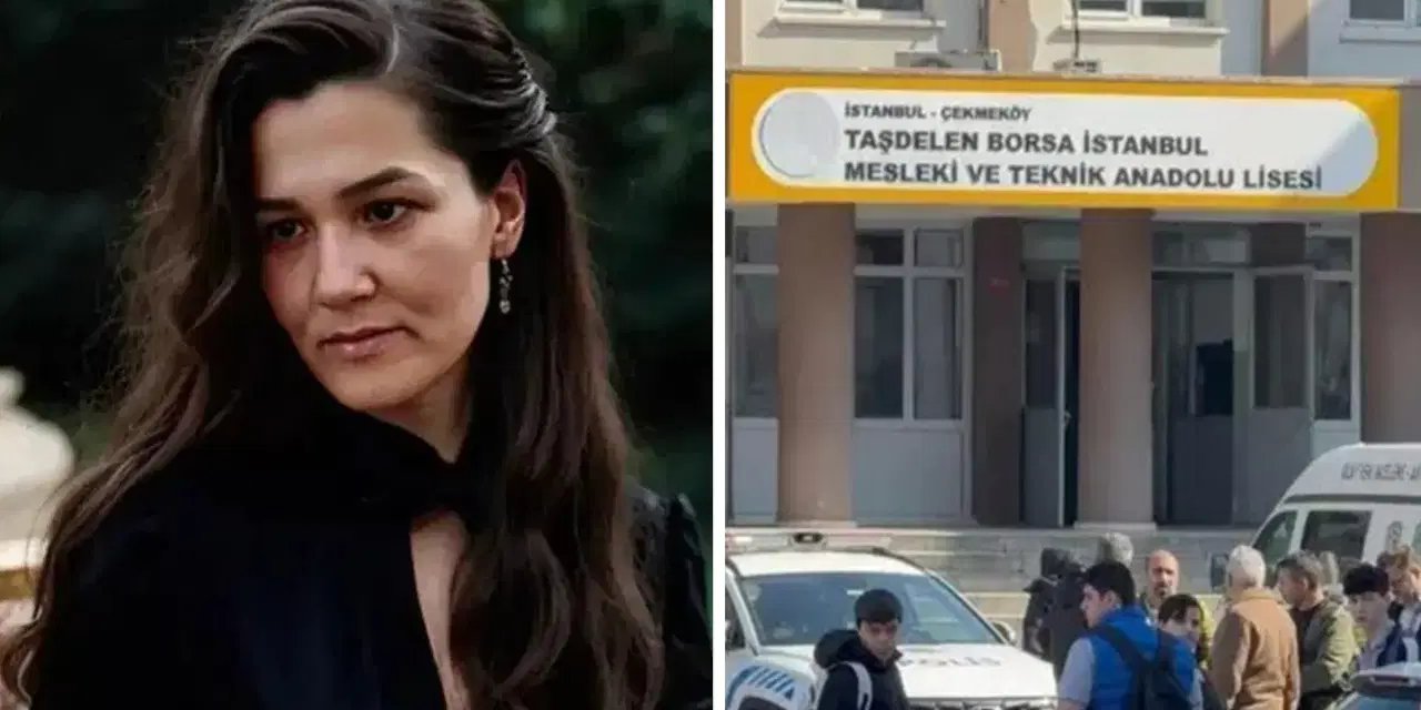 Öğretmen Fatma Nur Çelik'i katleden öğrencinin ifadesi ortaya çıktı: 'Yanımda hep bıçak taşırım...'