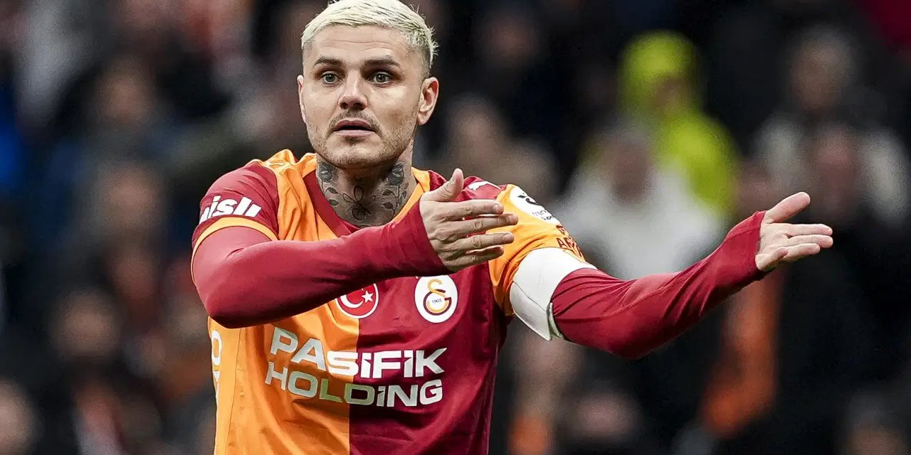 Mauro Icardi'nin menajerinden River Plate iddialarına yanıt!