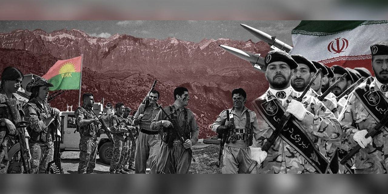 ABD-İsrail basını iddia etti, yalanlama geldi: 'İran topraklarında değiliz'