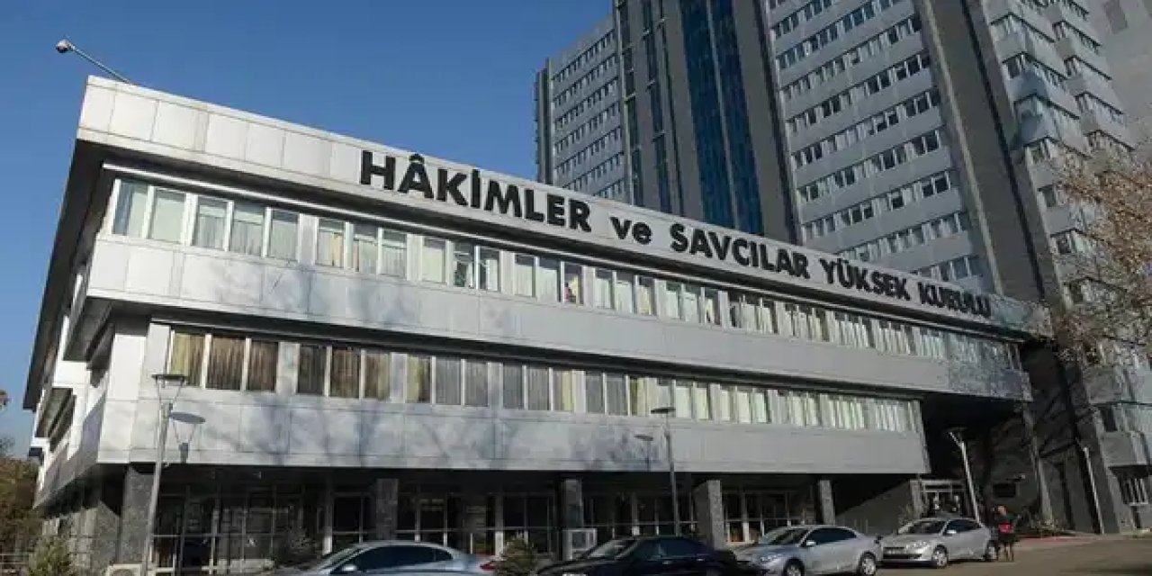 Bazı davalar belirlenen mahkemelerde görülecek: HSK kararı Resmi Gazete’de!