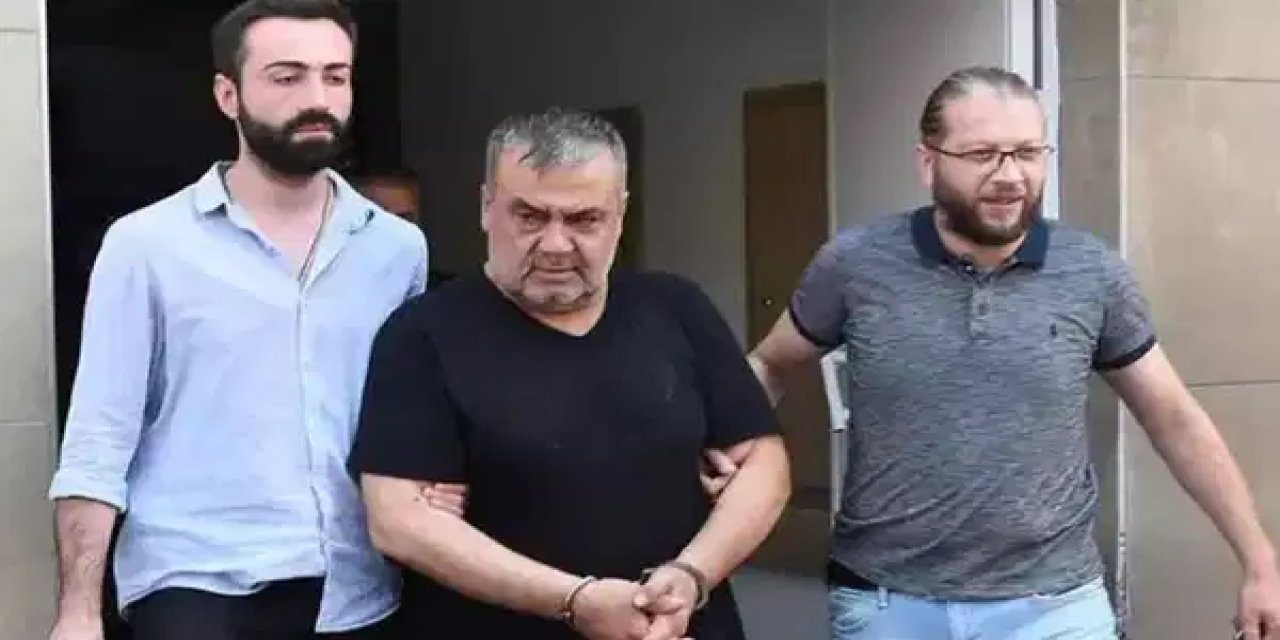Ünlü şarkıcı Metin Işık'ın cezası kesinleşti: Cezaevine teslim oldu