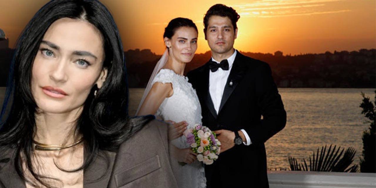 Ünlü oyuncu Saadet Işıl Aksoy’un 12 yıllık evliliği bitti: Sessiz sedasız boşandılar!