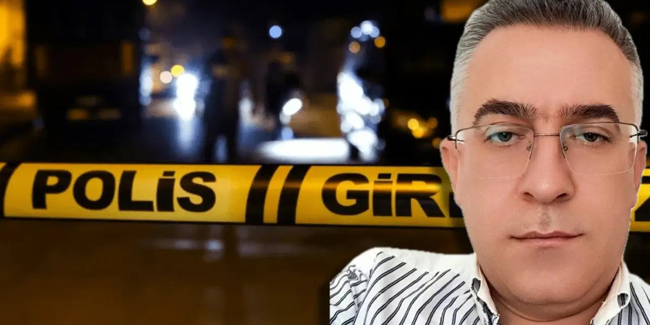 Edirne'de aracının içinde vurulmuş halde ölü bulundu: Sosyal medya paylaşımı ortaya çıktı!