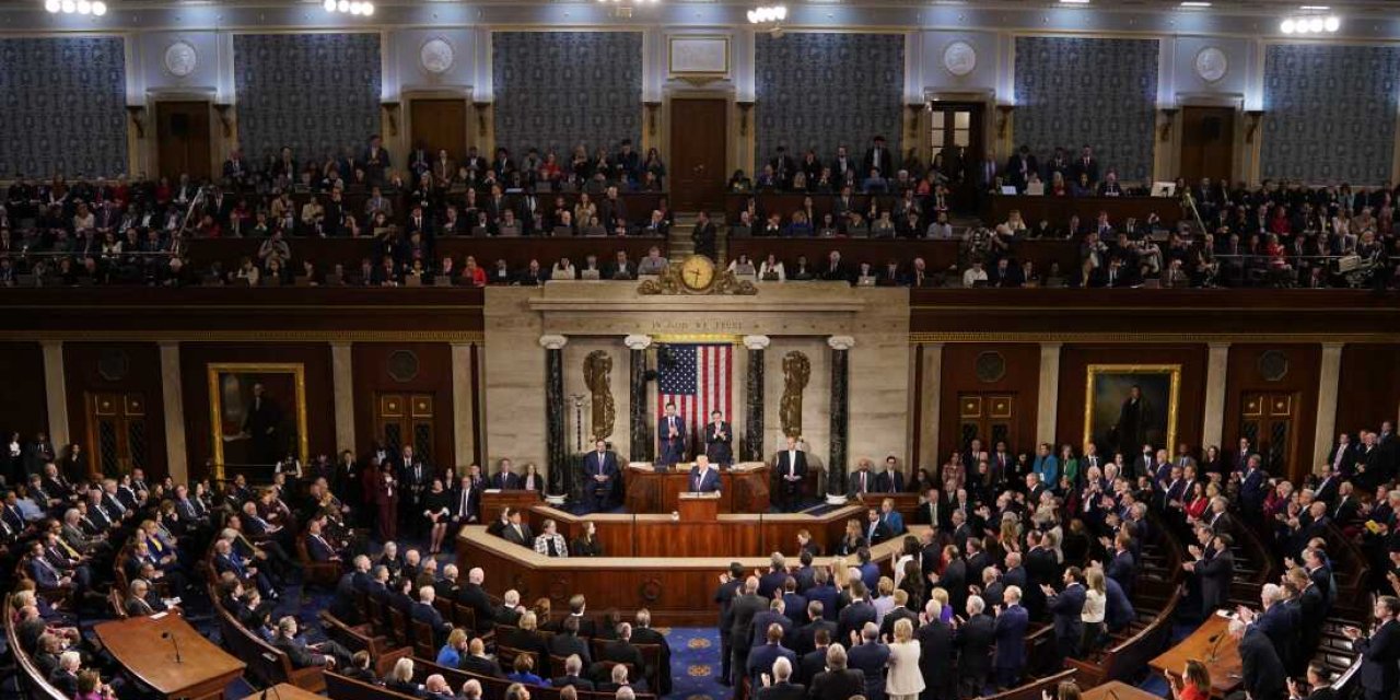 ABD Senatosu, Trump’ın İran’a saldırı yetkisini sınırlayan tasarıyı reddetti