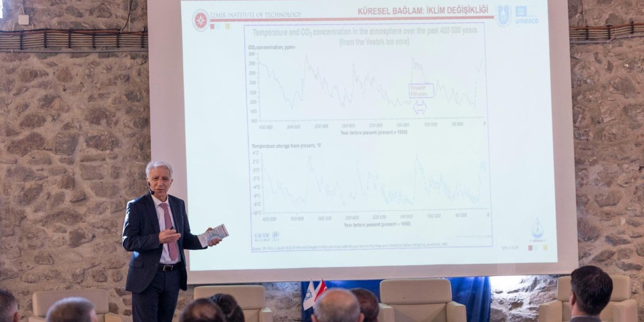 İzmir’de yeraltı suları anlık izlenecek