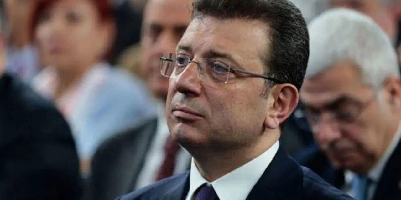 Ekrem İmamoğlu'ndan İBB davası öncesi kritik açıklamalar: İlk kez başkasının adaylığı hakkında konuştu